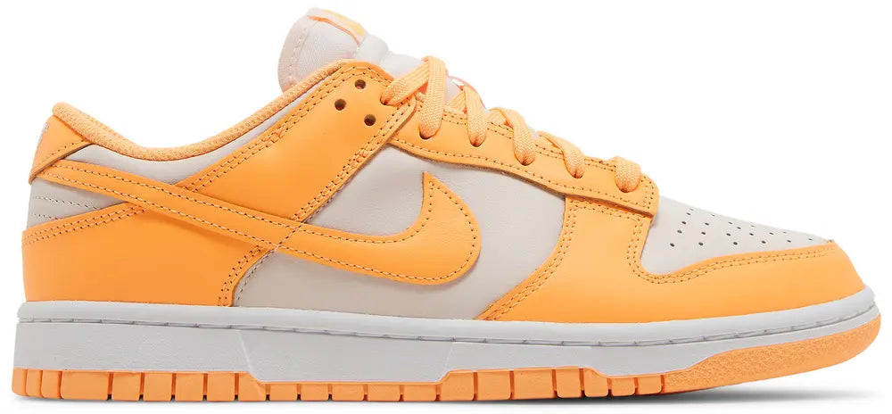 Nike Womens Dunk Low 'Peach Cream'