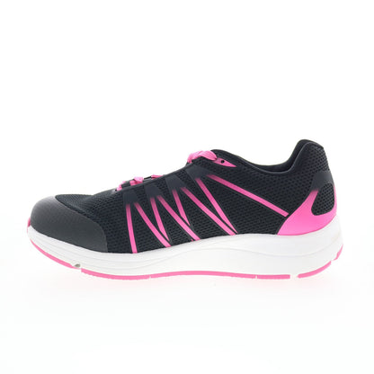 Drew Balance 10835-5T Womens Black Synthetic Lifetsyle Sneakers Shoes