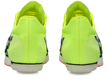 Jetsprint 3 All Gender :Safety Yellow | Black