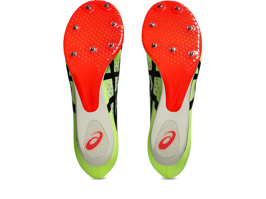Jetsprint 3 All Gender :Safety Yellow | Black