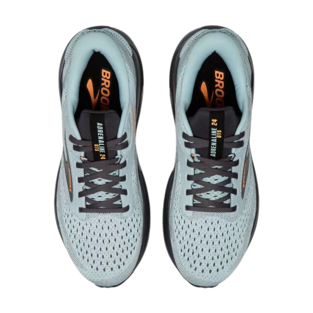 Adrenaline GTS 24 Men's :Winter Sky | Ebony