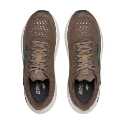 Glycerin Max Men's :Falcon | London Fog