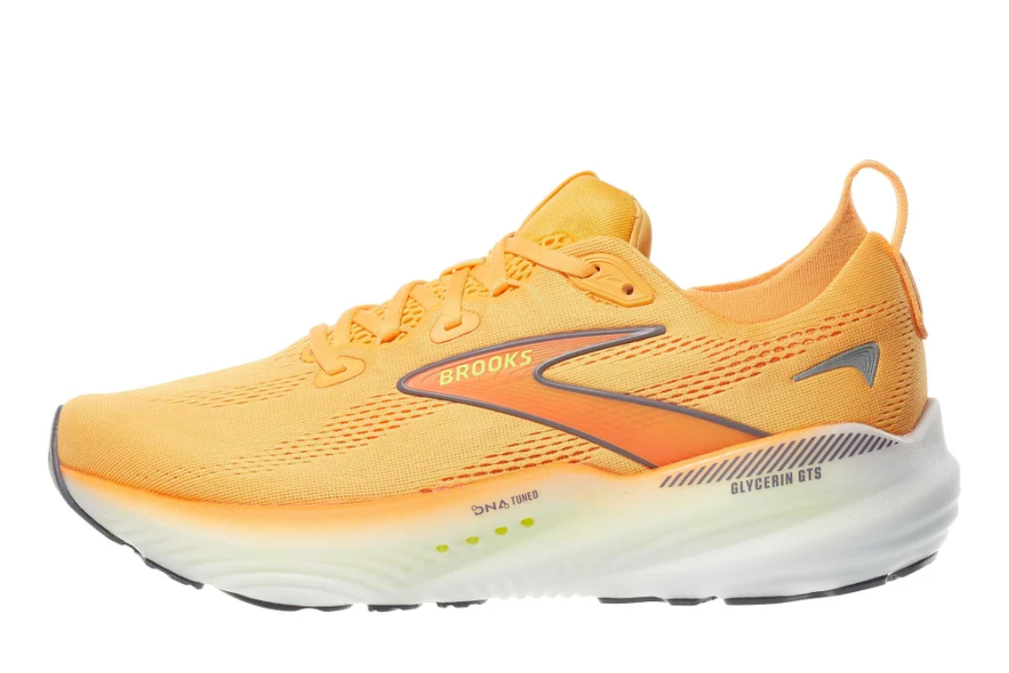 Glycerin GTS 22 Men's :Orange | Nightlife
