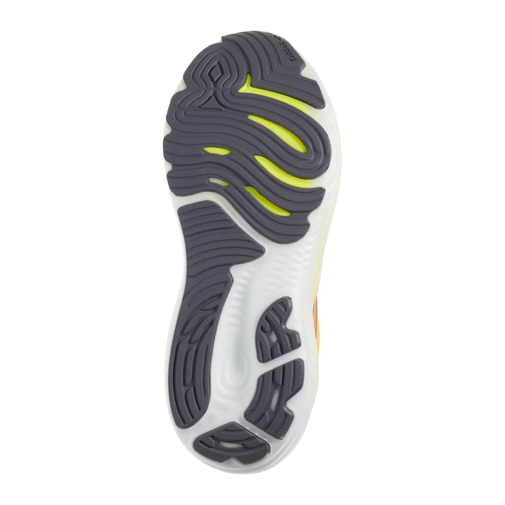 Glycerin GTS 22 Men's :Orange | Nightlife