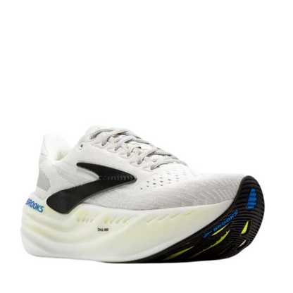 Glycerin Max Men's :Grey | Black