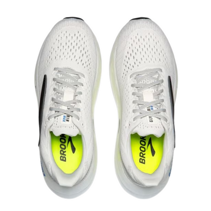 Glycerin Max Men's :Grey | Black