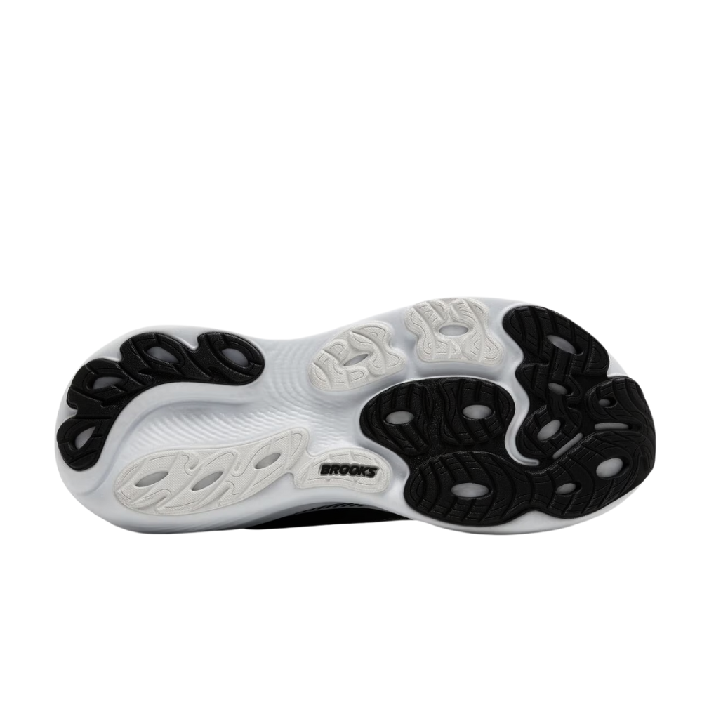 Adrenaline GTS 25 (Wide 2E) Men's :Black | Grey