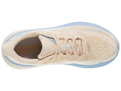 Clifton 9 Women's :Oak | Alablaster