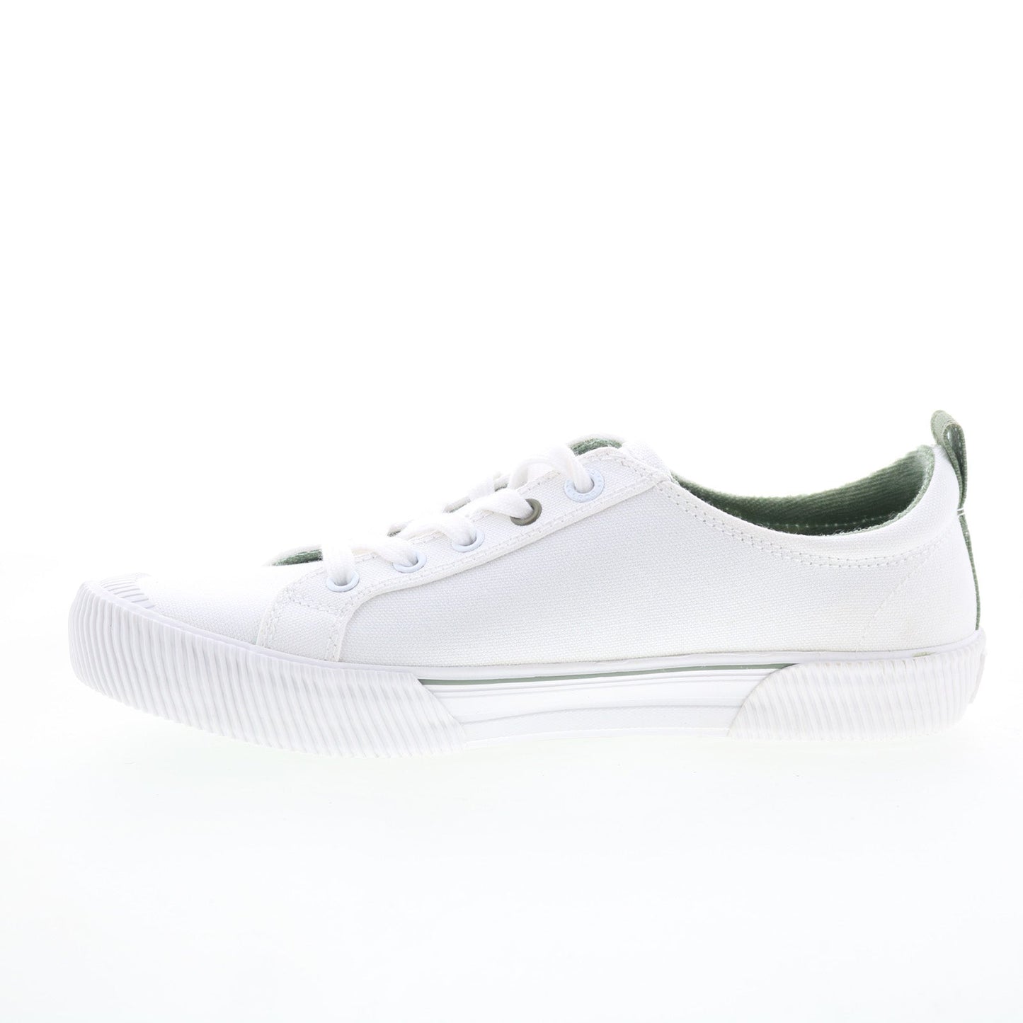 Skechers Bobs B Wilder Casual Clash Womens White Lifestyle Sneakers Shoes
