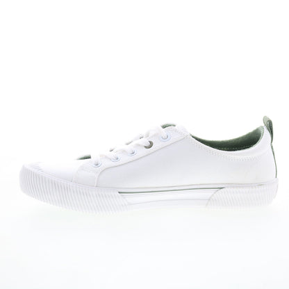 Skechers Bobs B Wilder Casual Clash Womens White Lifestyle Sneakers Shoes