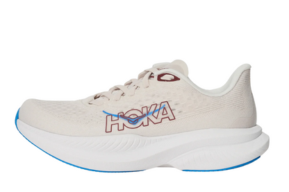 Mach 6 Women's :Stucco | Grout