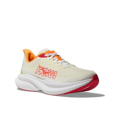 Mach 6 Women's :White I Lettuce