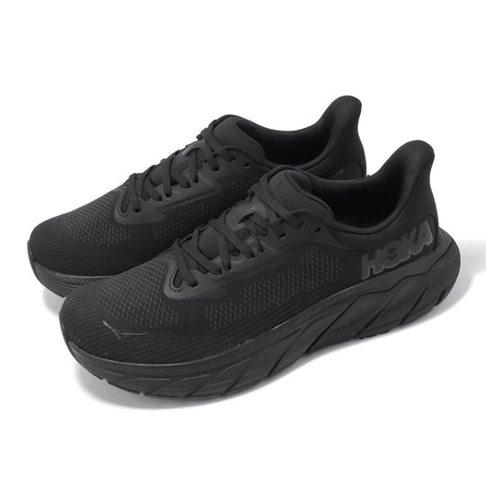 Arahi 7 (Wide) Men's :Black