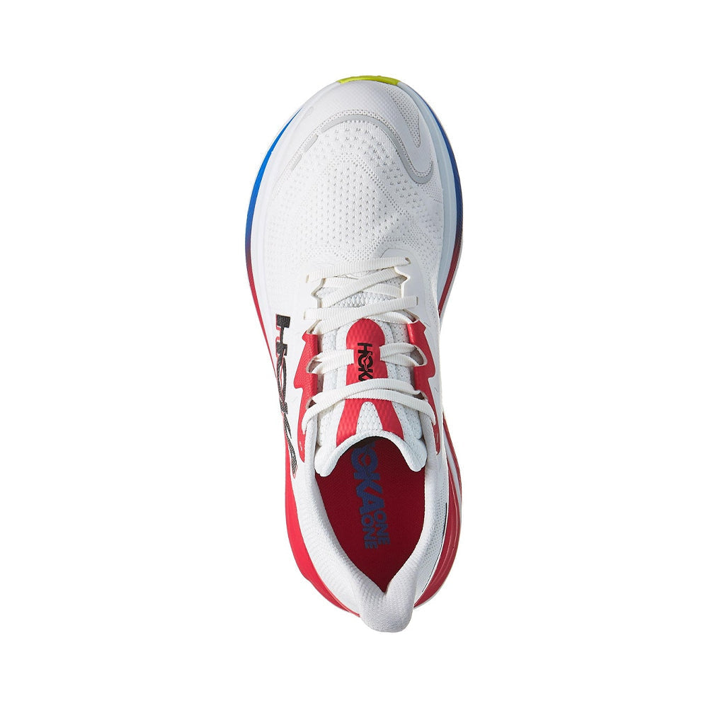 Skyward X Men's :Blanc de Blanc | Virtual Blue