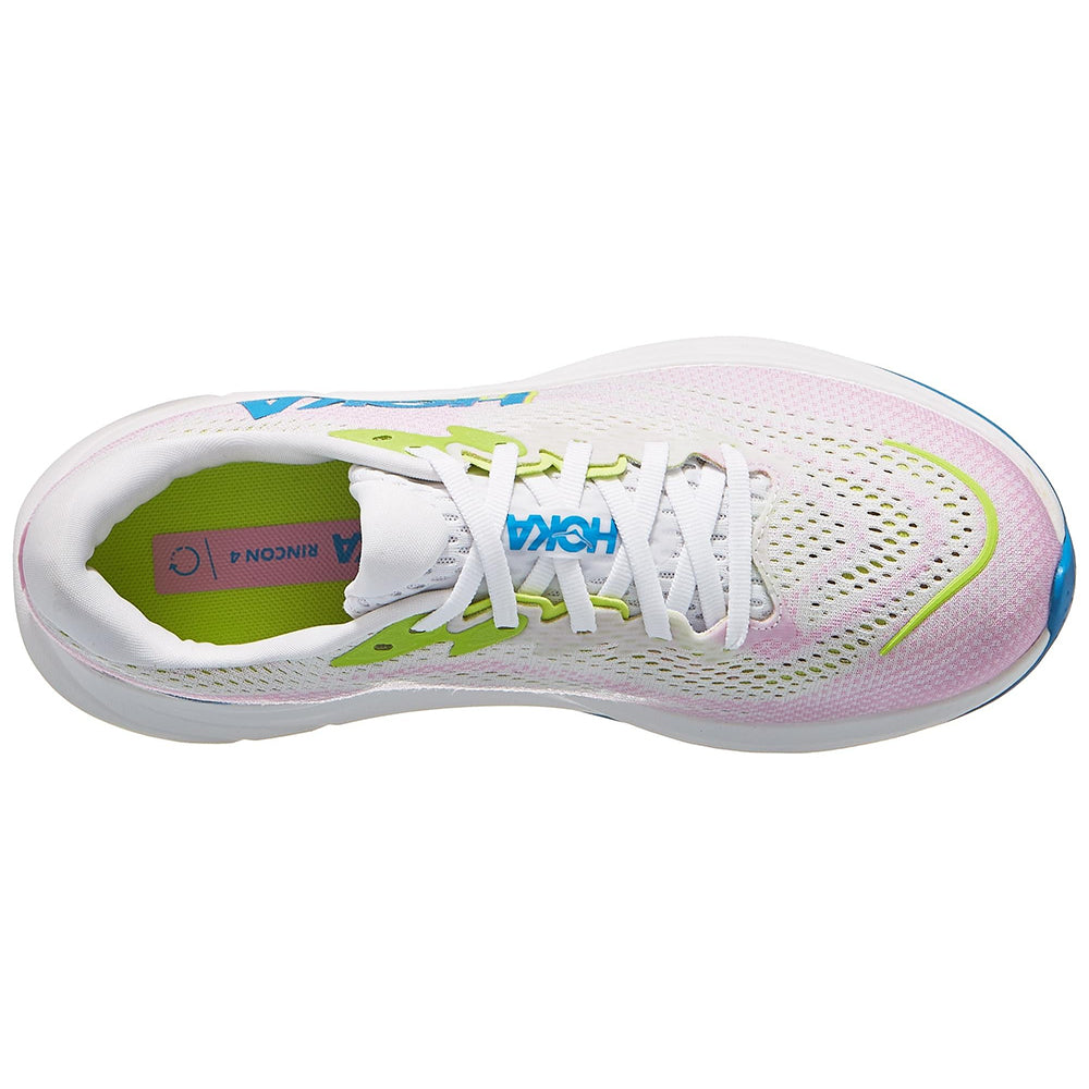 Rincon 4 Women's :Frost | Pink Twilight