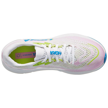 Rincon 4 Women's :Frost | Pink Twilight