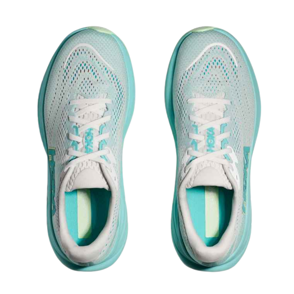 Rincon 4 Women's :Frost | Blue Spark