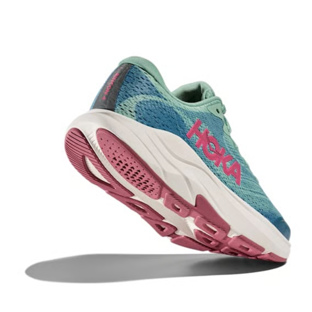 Rincon 4 Women's :Jadeite | Alpine Blue