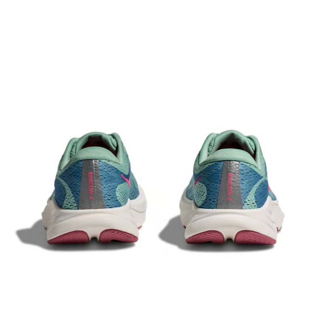 Rincon 4 Women's :Jadeite | Alpine Blue