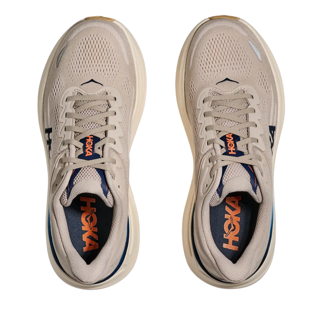 Bondi 9 Men's :Stucco | Grout