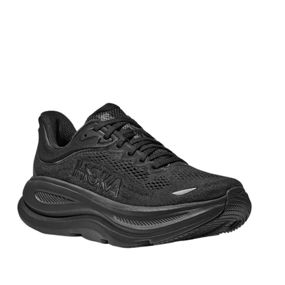 Bondi 9 (Wide) Men's :All Black