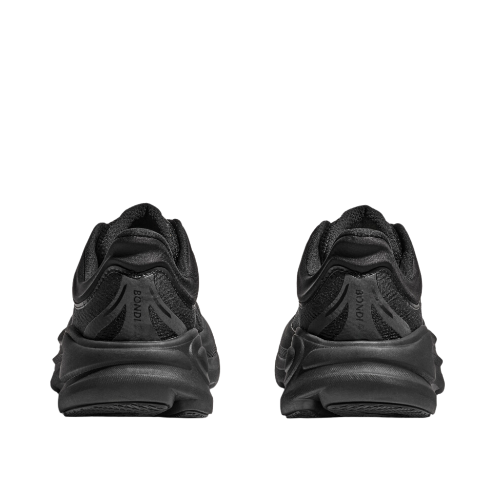 Bondi 9 (Wide) Men's :All Black