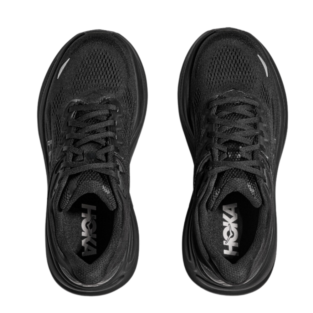 Bondi 9 (Wide) Men's :All Black