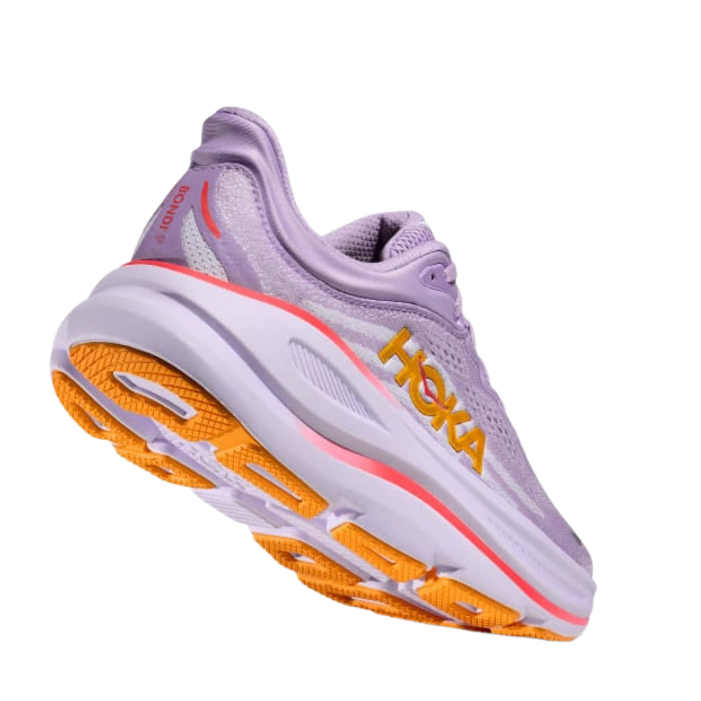 Bondi 9 (Wide) Women's :Aster Flower | Starlight Glow