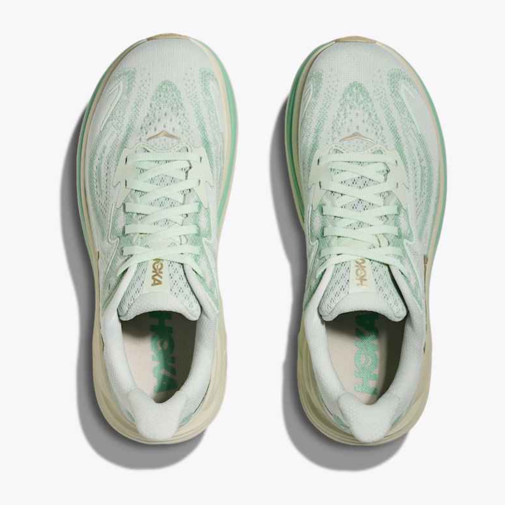 Clifton 10 Women's :Sea Glass | Jadeite