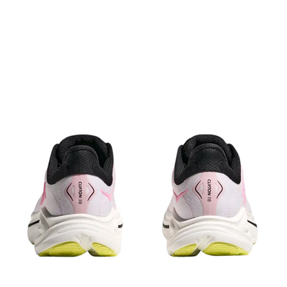 Clifton 10 Women's :Carnation | Starlight Glow