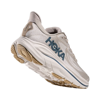 Clifton 10 (Wide) Men's :Putty | Grout