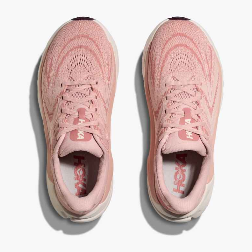 Arahi 8 Women's :Blush | Rose Latte