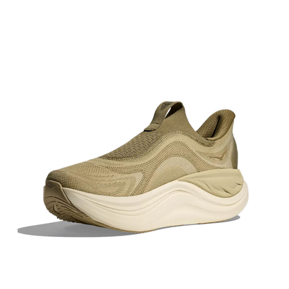 Skyward Laceless Men's :Grassland | Wild Mushroom