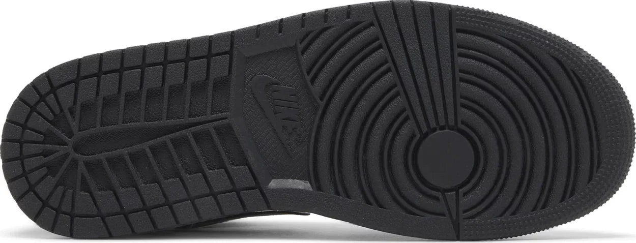 Nike Womens Air Jordan 1 Low Sneakers - 'Panda'