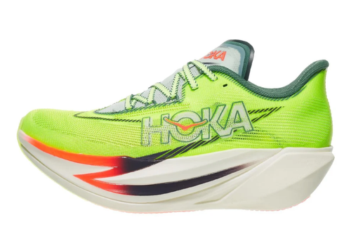 Cielo X1 3.0 Men's :Neon Yuzu | Thyme