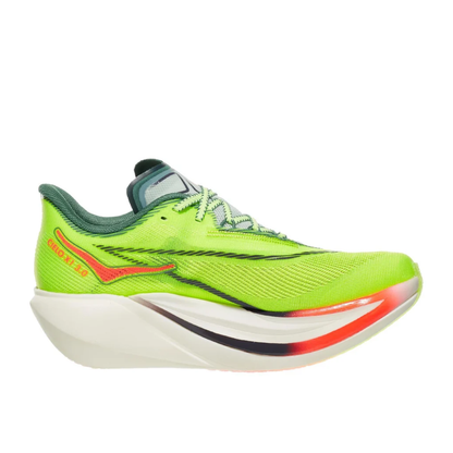 Cielo X1 3.0 Men's :Neon Yuzu | Thyme