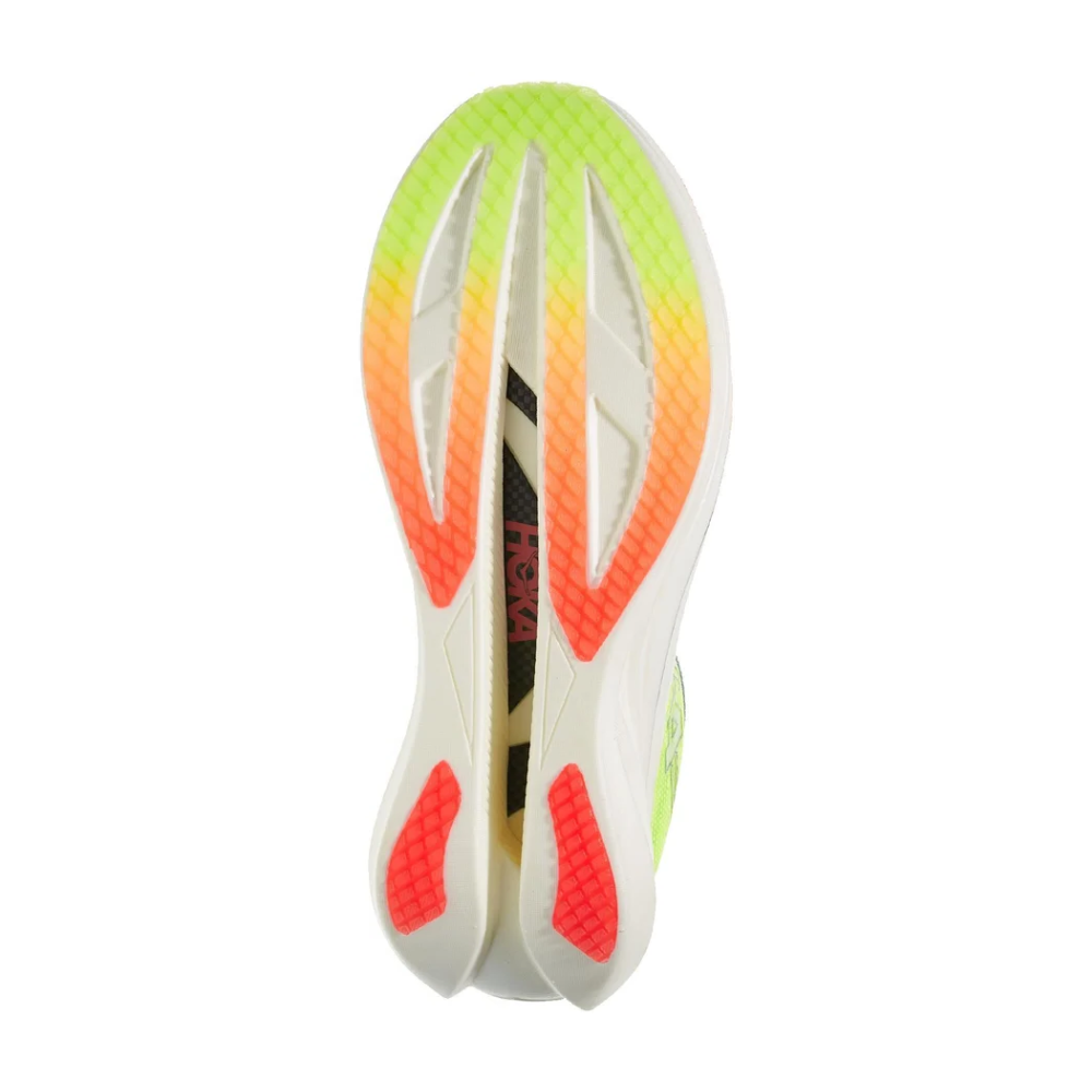 Cielo X1 3.0 Men's :Neon Yuzu | Thyme