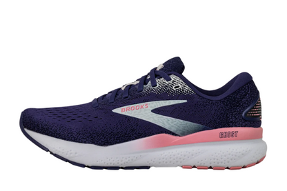 Ghost 16 Women's :Blue Ribbon | Dianthus