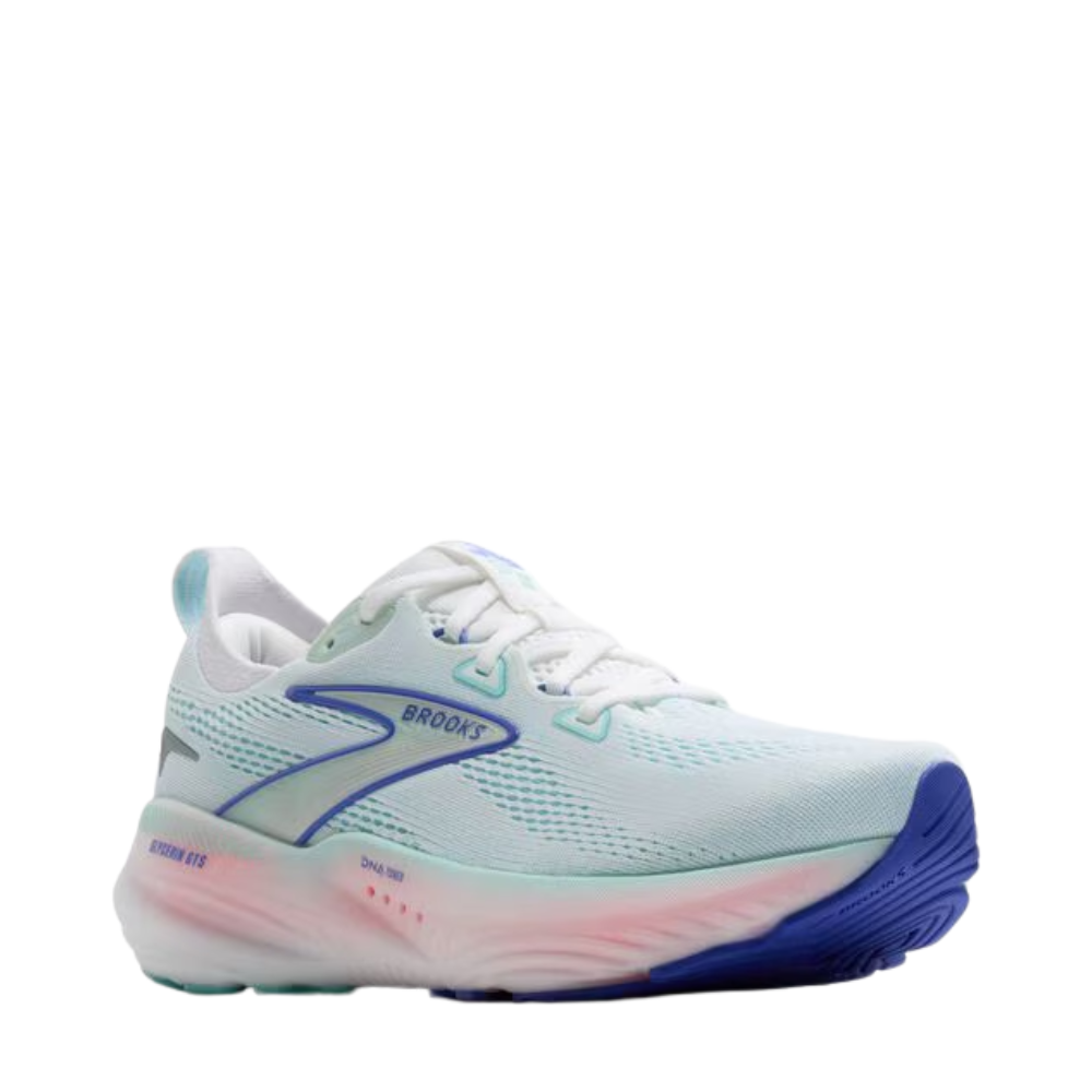 Glycerin GTS 22 Women's :White | Limpet Shell