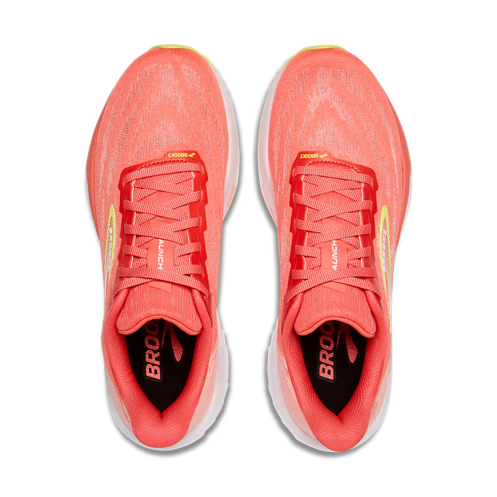 Launch 11 Women's :Coral | Primrose