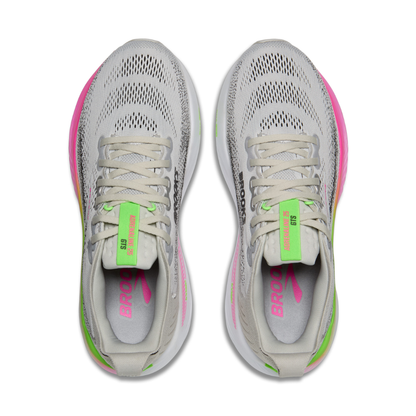 Adrenaline GTS 25 Women's :Oyster | Pink