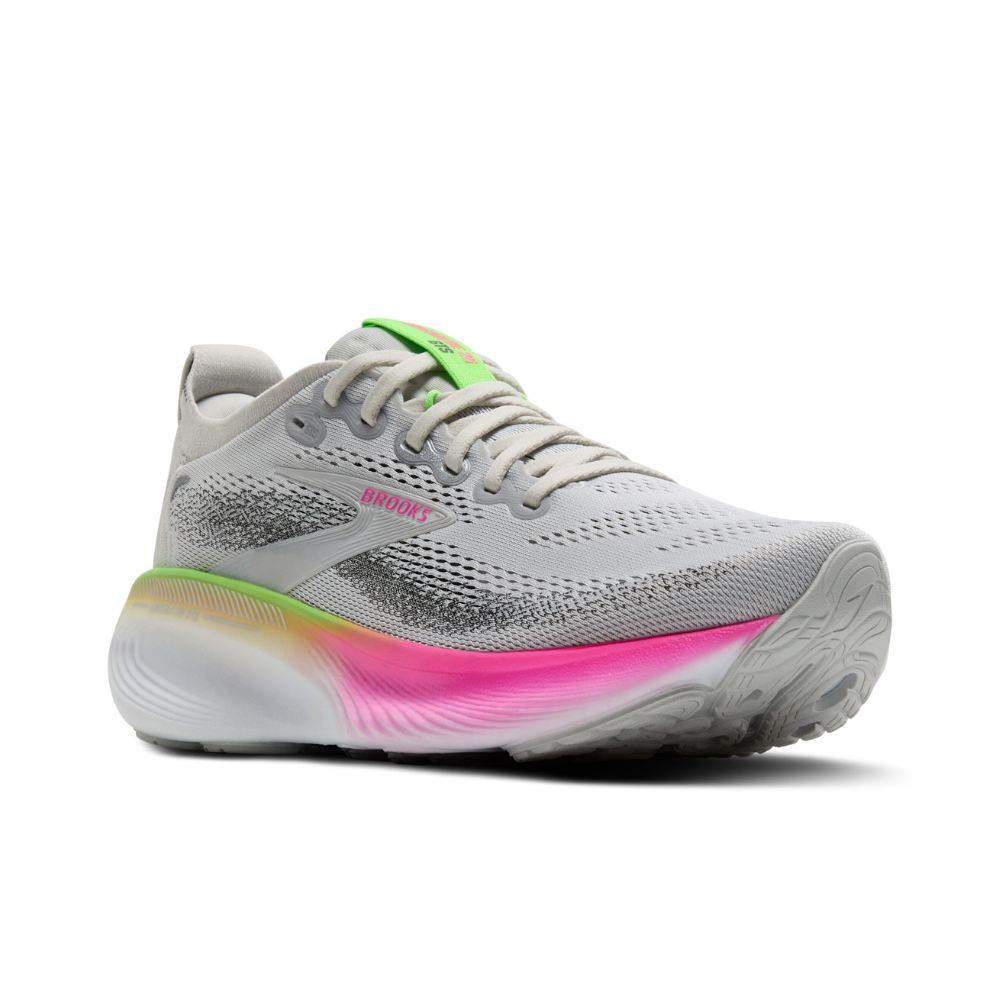 Adrenaline GTS 25 Women's :Oyster | Pink