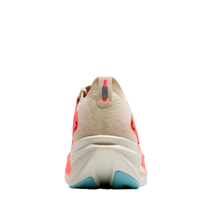 Hyperion Max 3 Women's :Coconut | Fiery Coral