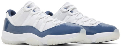 Nike Mens Air Jordan 11 Retro Low 'Diffused Blue'