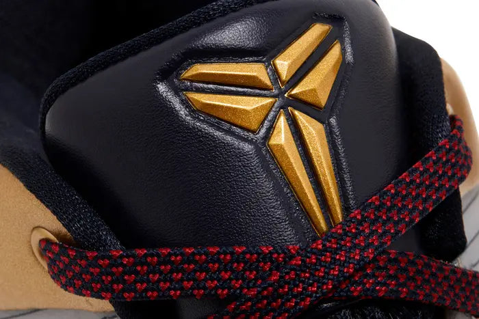 Nike Mens Zoom Kobe 4 Protro 'Gold Medal' 2024