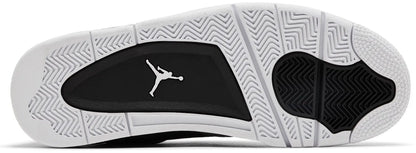 Nike Mens Air Jordan 4 Retro 'Fear' 2024
