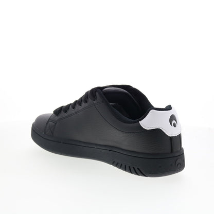 Osiris Troma ALT 1378 137 Mens Black Skate Inspired Sneakers Shoes