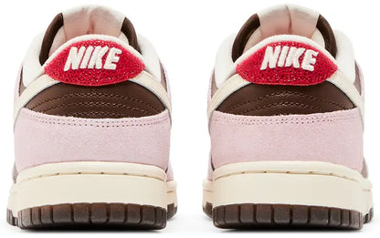 Nike Womens Dunk Low 'Neapolitan'