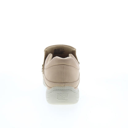 Drew Bouquet 14101-72 Womens Brown Synthetic Strap Lifetsyle Sneakers Shoes