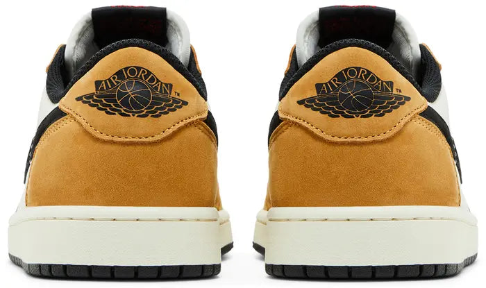 Nike Mens Air Jordan 1 Retro Low OG 'Rookie of the Year'